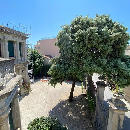 Palazzo Lucangeli בית הארחה *