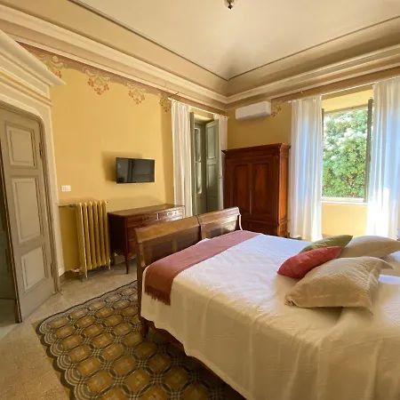 Palazzo Lucangeli Konukevi Porto Recanati