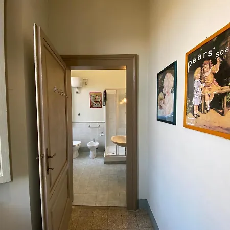 בית הארחה Palazzo Lucangeli פורטו רקנאטי