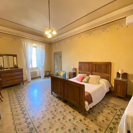 Konukevi Palazzo Lucangeli Porto Recanati